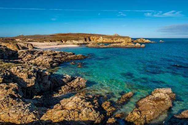 Cosy Apartment 300M Beach Quiberon