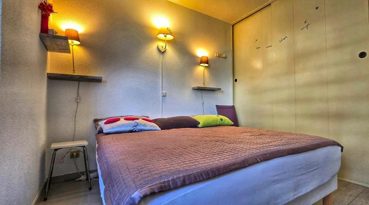 Cosy Apartment 300M Beach Quiberon