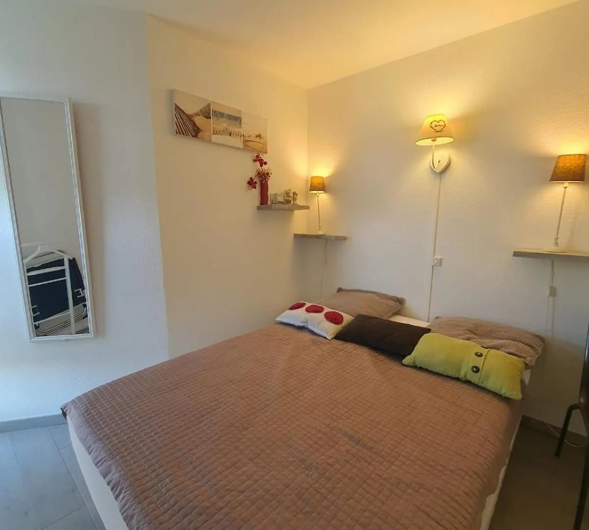 Cosy Apartment 300M Beach Quiberon